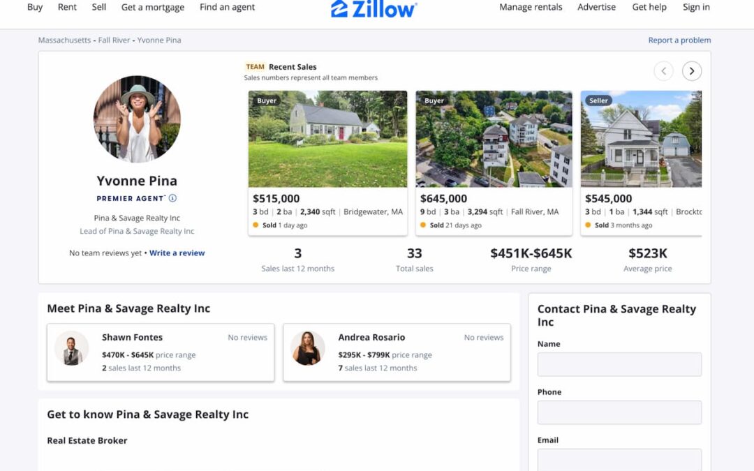 How to Choose a Real Estate Agent as a First-Time Buyer