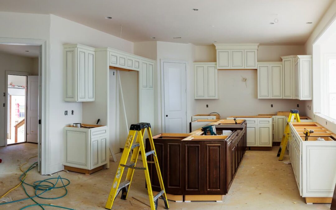 What Not to Fix When Selling a House (And What to Skip for Maximum ROI)